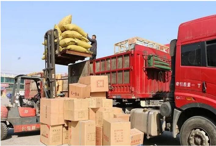 潮州到色达县物流专线